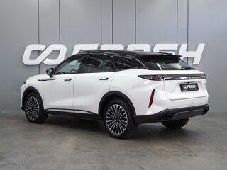 2024 Exeed RX, белый, 3099000 рублей, вид 2