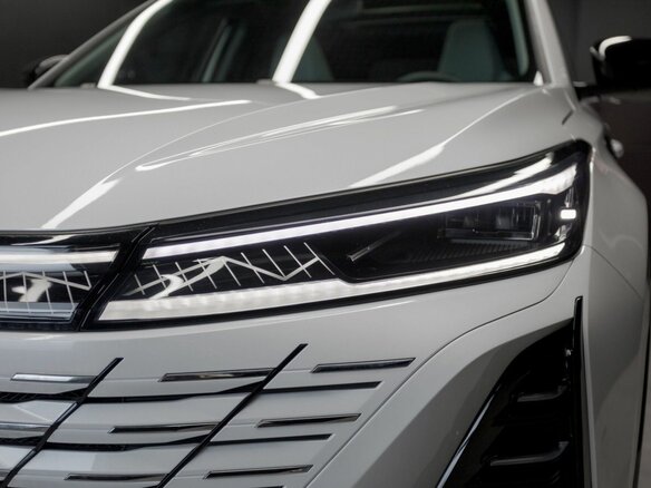 2025 Changan CS75 Plus IV, белый, 4430960 рублей - вид 17