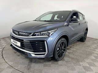 2026 Belgee X50+, серый, 2509990 рублей, вид 3