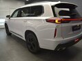 2021 Exeed VX I, белый - вид 6