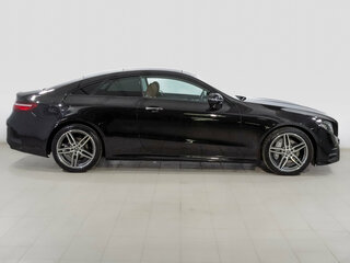2019 Mercedes-Benz E-Класс 200 V (W213, S213, C238), чёрный, 3990000 рублей, вид 4