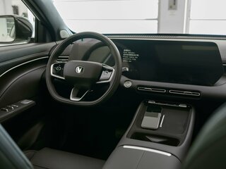 2026 Changan UNI-S I Рестайлинг, серый, 3029900 рублей, вид 2