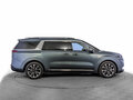 2020 Kia Carnival IV, серый, 3640000 рублей - вид 4