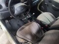 2010 Daewoo Matiz I Рестайлинг, бежевый, 160000 рублей - вид 4
