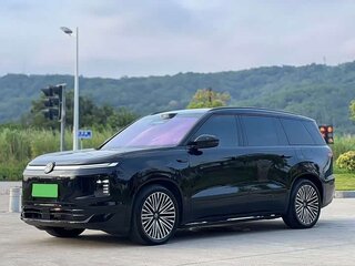 2026 Volkswagen ID.Era 9X 65.2 kWh, чёрный, 8850034 рублей, вид 2