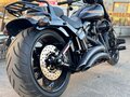 2016 Harley-Davidson Breakout, чёрный - вид 11