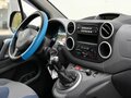 2011 Citroen Berlingo II, голубой, 595000 рублей - вид 9