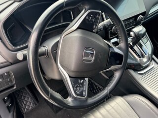 2022 Honda Breeze I, белый, 3100000 рублей, вид 5
