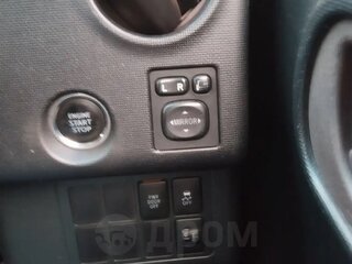 2015 Toyota Porte II, белый, 865000 рублей, вид 5