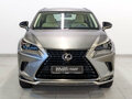 2021 Lexus NX 200 I Рестайлинг, серый, 4150000 рублей - вид 1