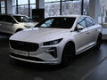 2026 Geely Preface I, белый