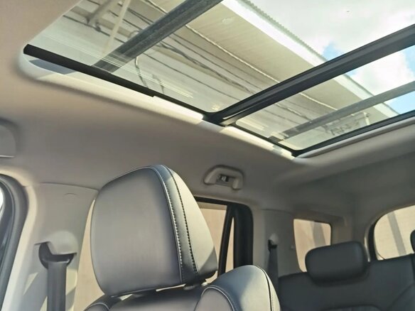 2023 Haval H5 II, чёрный, 2950000 рублей - вид 9