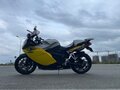 2007 BMW K 1200 S, жёлтый, 450000 рублей - вид 5