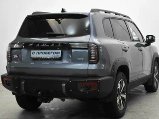 2024 Haval Dargo I, серый, 2475000 рублей, вид 4