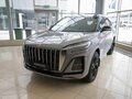 2025 Hongqi HS3, серый