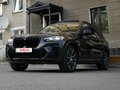 2021 BMW X3 30i xDrive III (G01) Рестайлинг, серый, 5999999 рублей - вид 8