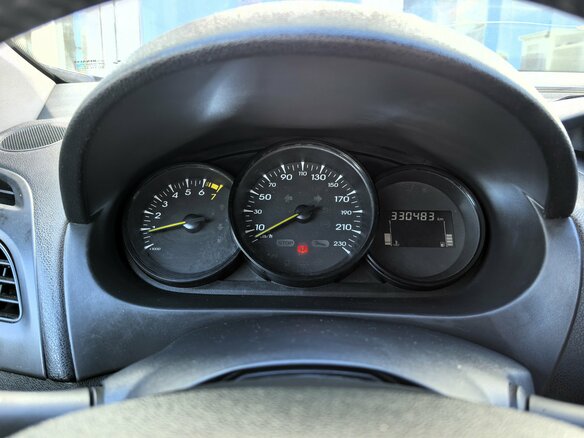 2012 Renault Megane III, синий, 495000 рублей - вид 16