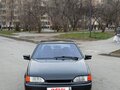 2008 Lada (ВАЗ) 2114, чёрный, 153999 рублей