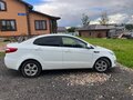 2014 Kia Rio 4-speed III, белый, 920000 рублей - вид 1