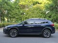 2021 Subaru XV II, синий - вид 9