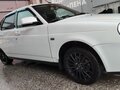 2012 Lada (ВАЗ) Priora I, белый, 350000 рублей - вид 4