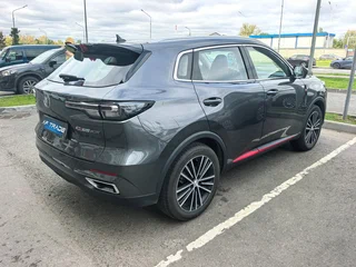 2023 Changan CS55 Plus II, серый, 1900000 рублей, вид 2