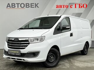 2025 Sollers SF1, белый, 1738000 рублей, вид 1