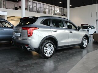 2026 Haval Jolion I Рестайлинг, серый, 2649000 рублей, вид 5