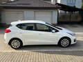 2018 Kia Ceed II Рестайлинг, белый, 1330000 рублей - вид 6