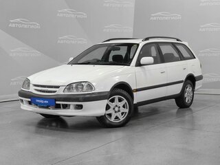 Toyota Caldina II