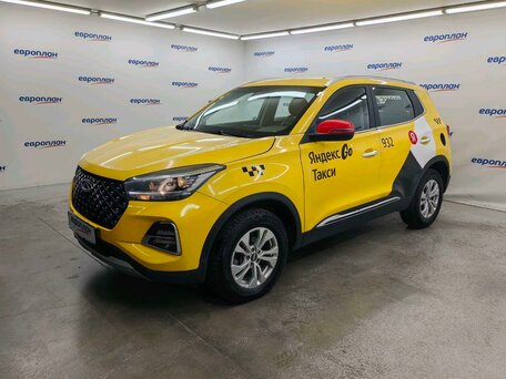 Chery Tiggo 4 Pro I