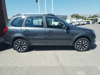 2026 Lada (ВАЗ) Granta Cross I Рестайлинг, серый, 1216000 рублей, вид 5