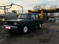 1997 Lada (ВАЗ) 2105, зелёный, 125000 рублей - вид 8