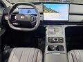 2026 Geely EX5 Гибрид EM-i, серебристый - вид 10