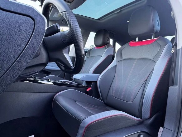2022 Volkswagen Lamando L II, чёрный - вид 9
