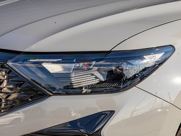 2023 Jetta VS5 I Рестайлинг, серый, 2095000 рублей - вид 9