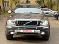 2010 Volvo XC90 I Рестайлинг, серый, 1535000 рублей - вид 3