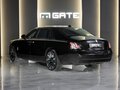 2026 Rolls-Royce Ghost Extended II Рестайлинг (Series II), чёрный, 68566496 рублей - вид 11