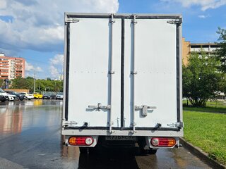 2012 Hyundai Porter II, белый, 930000 рублей, вид 4