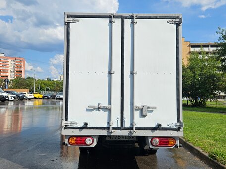 2012 Hyundai Porter II, белый, 930000 рублей, вид 4
