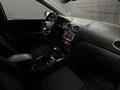 2008 Ford Focus II Рестайлинг, серебристый, 509777 рублей - вид 10