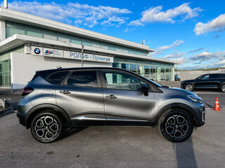 2021 Renault Kaptur I Рестайлинг, серый, 1735000 рублей, вид 4