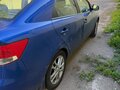 2011 Kia Cerato 5-speed II, голубой, 649999 рублей - вид 5