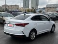 2021 Hyundai Solaris II Рестайлинг, белый - вид 5