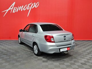 2019 Datsun on-DO I, серебристый, 585000 рублей, вид 3