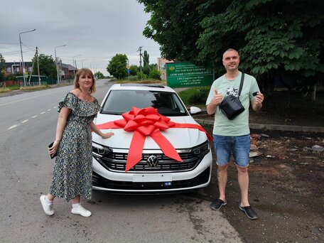 2022 Volkswagen Sagitar III Рестайлинг, белый, 1847000 рублей, вид 2