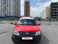 2021 LADA (ВАЗ) Largus, красный, 559000 рублей - вид 1