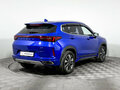 2023 Exeed LX I Рестайлинг, синий, 1449000 рублей - вид 4