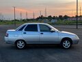 2012 Lada (ВАЗ) 2110 Богдан, серебристый, 260000 рублей - вид 7