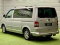 2009 Volkswagen Multivan T5, серебристый, 1588000 рублей - вид 3